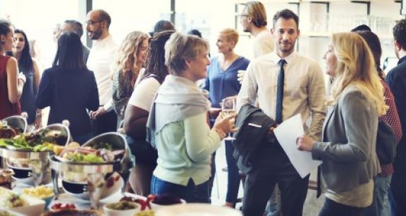 F&ecirc;te de No&euml;l de l’entreprise : la vigilance est de mise !