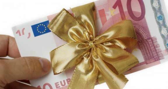 Le m&eacute;c&eacute;nat encourag&eacute; pour les petites entreprises
