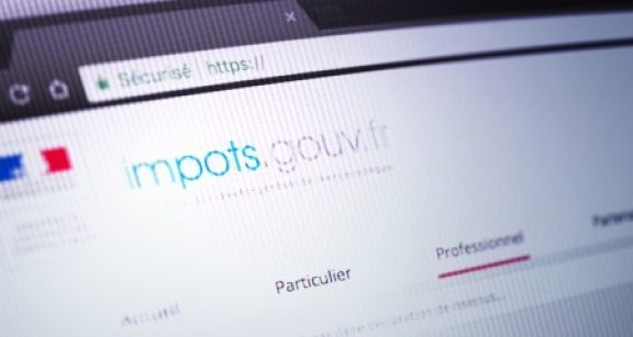 Cr&eacute;ateurs d’entreprise : un nouvel espace vous est d&eacute;di&eacute; sur www.impots.gouv.fr !