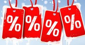 Les soldes d’hiver, c’est bient&ocirc;t !
