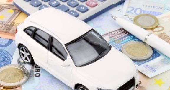 Taxe sur les v&eacute;hicules de soci&eacute;t&eacute;s : &agrave; ne pas oublier en janvier 2019 !
