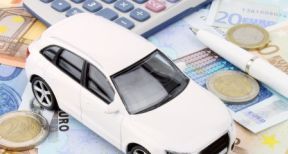 Taxe sur les v&eacute;hicules de soci&eacute;t&eacute;s : &agrave; ne pas oublier en janvier 2019 !