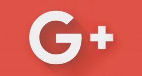 Google+ devrait dispara&icirc;tre en avril 2019