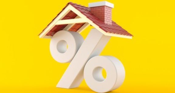 Cr&eacute;dits immobiliers : les taux se tendent l&eacute;g&egrave;rement en cette fin d’ann&eacute;e !