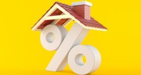 Cr&eacute;dits immobiliers : les taux se tendent l&eacute;g&egrave;rement en cette fin d’ann&eacute;e !
