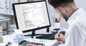 Une nouvelle pr&eacute;sentation du bulletin de paie en 2019