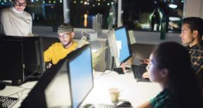 Des heures suppl&eacute;mentaires n&eacute;cessaires ?
