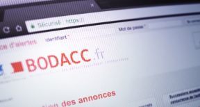 Tarifs 2019 des insertions au Bodacc et au Balo