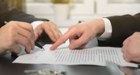 Bail d’habitation : suppression de la mention manuscrite pour l’acte de cautionnement