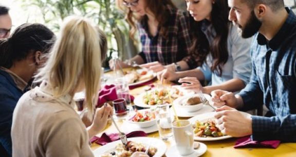 La limite d’exon&eacute;ration des titres-restaurant en 2019
