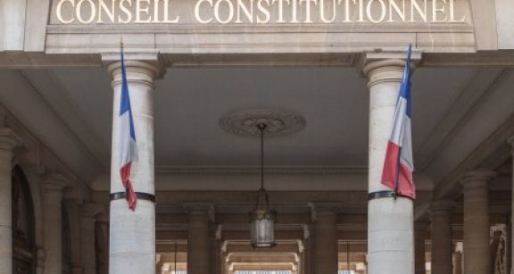 La loi de finances pour 2019 a &eacute;t&eacute; publi&eacute;e