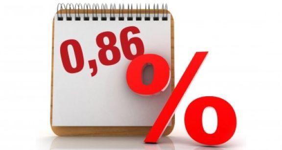 Taux de l’int&eacute;r&ecirc;t l&eacute;gal pour le premier semestre 2019