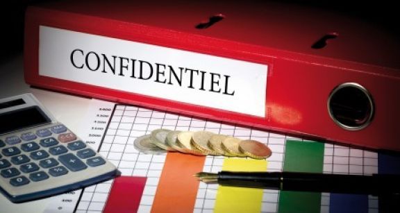 La confidentialit&eacute; des comptes &eacute;tendue aux entreprises de moins de 50 salari&eacute;s !