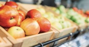 Rel&egrave;vement du seuil de revente &agrave; perte des produits alimentaires