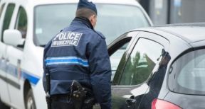V&eacute;hicule de soci&eacute;t&eacute; en exc&egrave;s de vitesse et non-d&eacute;signation du conducteur
