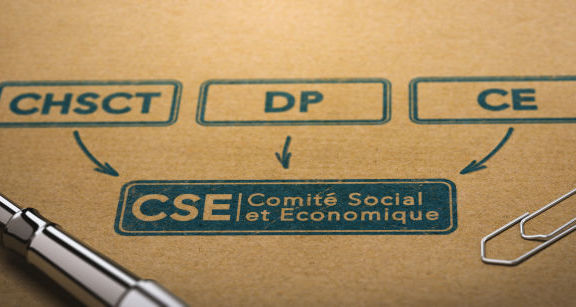 Budget de fonctionnement du CSE