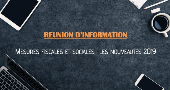 R&eacute;union d'information au bureau FCN Dieppe 