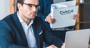 Qui peut transmettre une DADS-U au 31 janvier ?