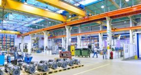 Quelle &eacute;valuation des &eacute;tablissements industriels pour les imp&ocirc;ts locaux ?