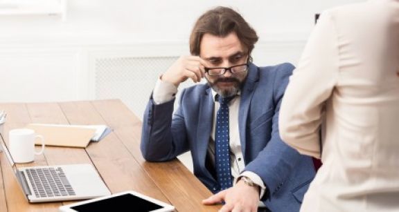 Harc&egrave;lement sexuel : de nouvelles obligations pour l’employeur