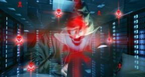 L’impact des cyber-attaques s’accro&icirc;t