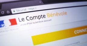 Le compte d’engagement citoyen des b&eacute;n&eacute;voles associatifs