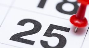 Paiement des cotisations Agirc-Arrco : le 25 et pas plus tard !