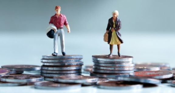 Des mesures pour supprimer les &eacute;carts de salaire entre les femmes et les hommes