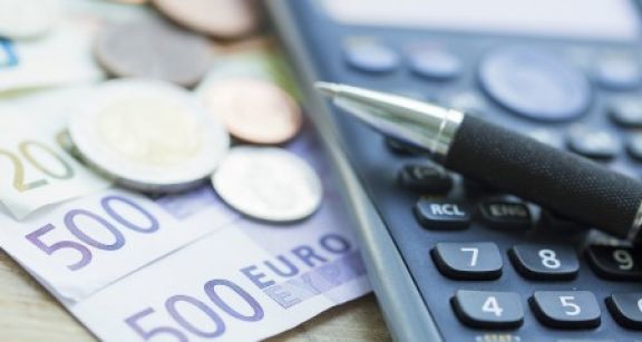 Am&eacute;nagement des pr&eacute;l&egrave;vements sociaux sur les revenus du capital
