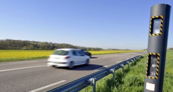 V&eacute;hicule de soci&eacute;t&eacute; en infraction : il faut d&eacute;noncer le conducteur !