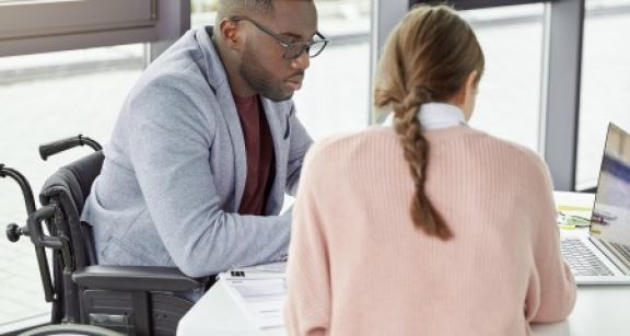Travailleurs handicap&eacute;s : la d&eacute;claration d’emploi est &agrave; envoyer d’ici la fin du mois
