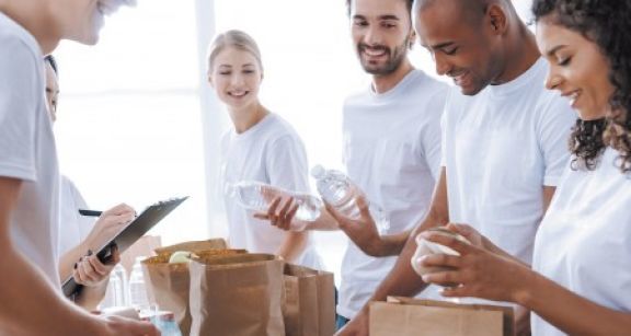 B&eacute;n&eacute;voles associatifs : n’oubliez pas de d&eacute;clarer vos activit&eacute;s !