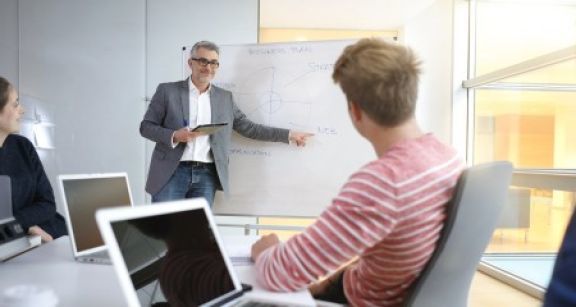 Quand devez-vous r&eacute;gler votre contribution &agrave; la formation professionnelle ?