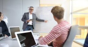 Quand devez-vous r&eacute;gler votre contribution &agrave; la formation professionnelle ?