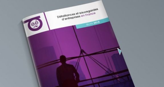 D&eacute;faillances d’entreprises : un bilan 2018 en demi-teinte