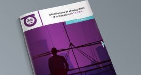 D&eacute;faillances d’entreprises : un bilan 2018 en demi-teinte
