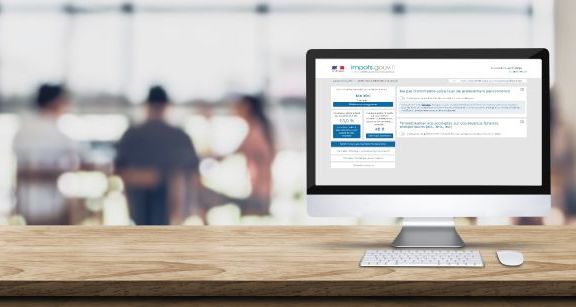 FCN vous accompagne dans la gestion de votre Pr&eacute;l&egrave;vement &agrave; la source