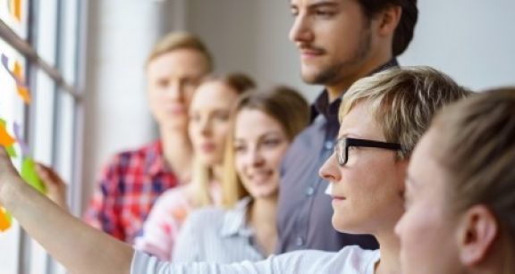 Les besoins en accompagnement des associations