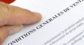Conditions g&eacute;n&eacute;rales de vente : faites-les accepter par vos clients !