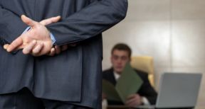 Mentir &agrave; une banque pour obtenir un pr&ecirc;t n’est pas une bonne id&eacute;e !
