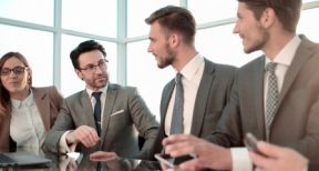 Vente des parts d’une SCP et exon&eacute;ration des plus-values