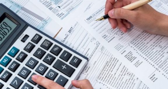 Le montant 2019 de la franchise des imp&ocirc;ts commerciaux