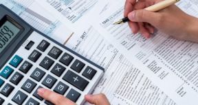Le montant 2019 de la franchise des imp&ocirc;ts commerciaux