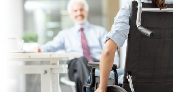 Obligation d’emploi de travailleurs handicap&eacute;s : comment proc&eacute;der ?