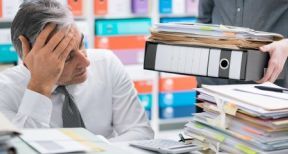D&eacute;marches administratives et juridiques : comment s’en sortent les TPE/PME ?