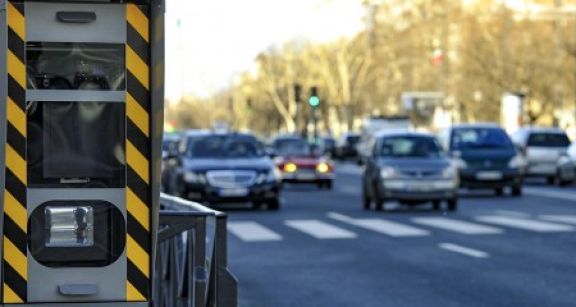 Les contraventions routi&egrave;res sont soumises &agrave; cotisations sociales