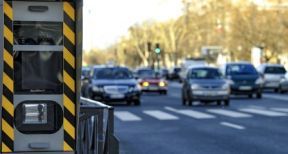 Les contraventions routi&egrave;res sont soumises &agrave; cotisations sociales