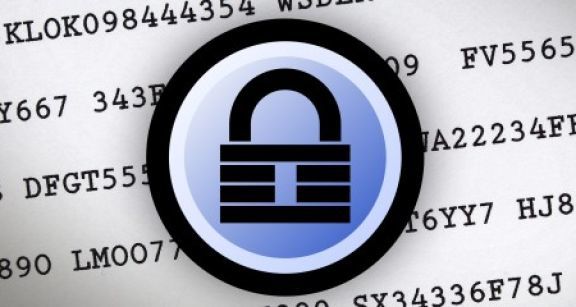 Gestionnaire de mots de passe : pourquoi pas KeePass ?