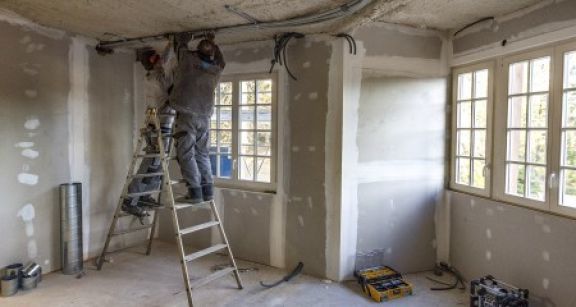 Vente d’un commerce en location : &agrave; qui incombe les travaux ?