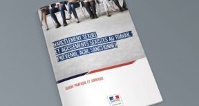 Lutte contre le harc&egrave;lement sexuel au travail : suivez le guide !